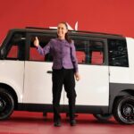 Claudia Sheinbaum presenta Olinia, el primer auto eléctrico 100% mexicano; Puebla se suma al proyecto estratégico