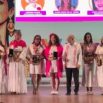 Liderazgo femenino, desarrollo económico y nuevas generaciones: los ejes del IV Congreso Internacional de Mujeres y Líderes Empresariales