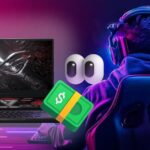 Lanzan en México laptop gaming ASUS ROG Zephyrus Duo con doble pantalla y precio de 100 mil pesos