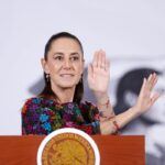Gobierno de México anuncia medidas jurídicas en EE.UU. tras muerte de migrante por el ICE