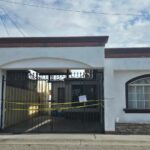 Aseguran arsenal en Mexicali vinculado al asesinato de dos agentes de la FESC