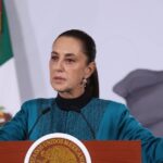 Sheinbaum confirma diálogo con Toyota por traslado de planta de Tijuana a Texas en 2030