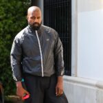 Kanye West celebra su cumpleaños 49 con fiesta de máscaras en Versalles