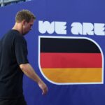 Julian Nagelsmann dejará la selección alemana tras el Mundial 2026