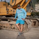 Exbeisbolista Eliezer Alfonzo financió operativo privado de búsqueda tras sismos en La Guaira