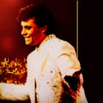 Llega a cines la reedición remasterizada del concierto ‘Mi primer Bellas Artes’ de Juan Gabriel
