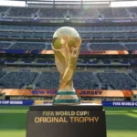 España vence a Argentina en la final del Mundial 2026; Messi expresa su dolor y un golfista emula festejo de Enzo Fernández