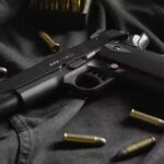 Fiscalía de Michoacán investiga origen de arma hechiza usada en doble feminicidio en Lázaro Cárdenas
