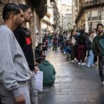 España concluye proceso histórico de regularización con más de 1.17 millones de solicitantes