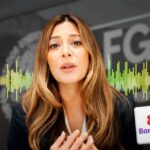 Audio de empleada de BanBajío contradice a la FGR sobre bloqueo de cuentas de Verónica Ruffo