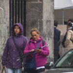SMN pronostica lluvias muy fuertes en siete estados por ondas tropicales 14 y 15