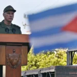 Díaz-Canel acusa a EE.UU. de aplicar política genocida y compara a sus funcionarios con nazis