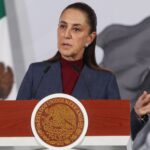 Sheinbaum califica de ‘obvia’ la participación del FBI en captura de ‘El Mayo’ y pide revisar rol de Gertz Manero