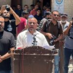 Hamás disuelve su gobierno en Gaza tras 19 años de administración
