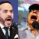 Suspensión mutua de la transición en Colombia tras acusaciones de golpe de Estado