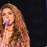 Shakira denuncia uso de inteligencia artificial para crear imágenes falsas