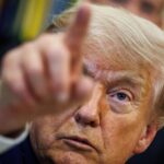 Trump amenaza a Irán con mil misiles por supuestos planes de asesinato