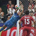España defiende su portería invicta ante Bélgica en cuartos de final del Mundial 2026