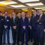 México y EU concluyen tercera ronda de revisión del T-MEC; próxima cita en septiembre en Washington