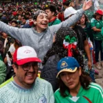 Defiende Morena derrama del Mundial en CDMX; estima Sedeco entre 46 mil y 50 mil mdp