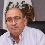 Exige Rubén Moreira programa integral contra el sargazo en el Caribe mexicano