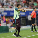 Ratifican a Rafael Márquez como DT de la Selección Mexicana y Congreso felicita al equipo