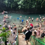 La Fortuna: una catarata propiedad comunal entre los mejores sitios del mundo