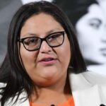 Citlalli Hernández acusa a Felipe Calderón de beneficiar al Cártel de Sinaloa