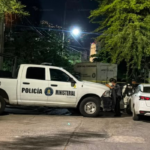 Hallan mujer asesinada y dos granadas sin detonar en Acapulco