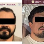 Detienen en Yucatán y Nayarit a dos objetivos prioritarios del crimen organizado