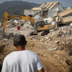 Superan 3,300 los muertos por terremoto en Venezuela; iniciativa ciudadana registra más de 31 mil desaparecidos