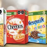 Nestlé eliminará colorantes artificiales de toda su gama global antes de finalizar 2026