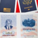 EE.UU. amplía entrega del Pasaporte Patriota con retrato de Donald Trump