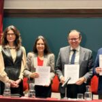 AMDC y Universidad Panamericana lanzan convocatoria para la Primera Bienal México Comunica 2026-2027