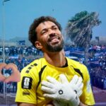 Miles de aficionados reciben a la selección de Cabo Verde tras su participación en el Mundial 2026