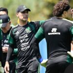 Rafael Márquez es nombrado nuevo director técnico de la Selección Mexicana