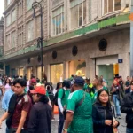 Economía mexicana crece 1.5% en el segundo trimestre de 2026, el mayor avance desde 2020