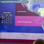 SMN advierte que El Niño alcanzará intensidad ‘muy fuerte’ a finales de 2026