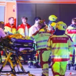 Atropellamiento en Fiesta del Orgullo LGBTI en Berlín deja un muerto y 16 heridos