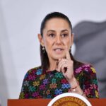 Muerte de mexicanos bajo custodia de ICE reabre debate entre gobierno y oposición en México