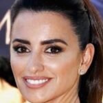 Penélope Cruz asiste al Mundial de la FIFA 2026 en Los Ángeles para apoyar a España