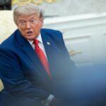 Trump pausa ataques a Irán por preocupaciones militares y de municiones