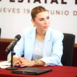 Marina del Pilar, de figura hegemónica a blanco de golpeteo interno en Morena BC
