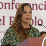 Confirman Conferencia Global sobre Sargazo en Cancún para octubre con participación de la UE y Japón