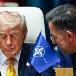 Trump declara terminada la tregua con Irán y critica a aliados en cumbre de la OTAN
