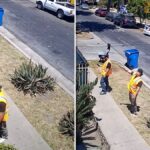 Agentes federales usan disfraz de electricistas para detener a migrante; ICE niega participación