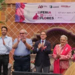 Busca Álvaro Obregón que Feria de las Flores sea Patrimonio de la UNESCO