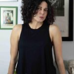 Norma Lazo analiza el auge del horror como reflejo de la violencia y la tristeza actual