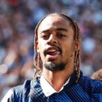Bradley Barcola: del Olympique Lyonnais al PSG y la selección francesa