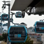 Sin datos en investigación sobre incidentes en Cablebús y Metro